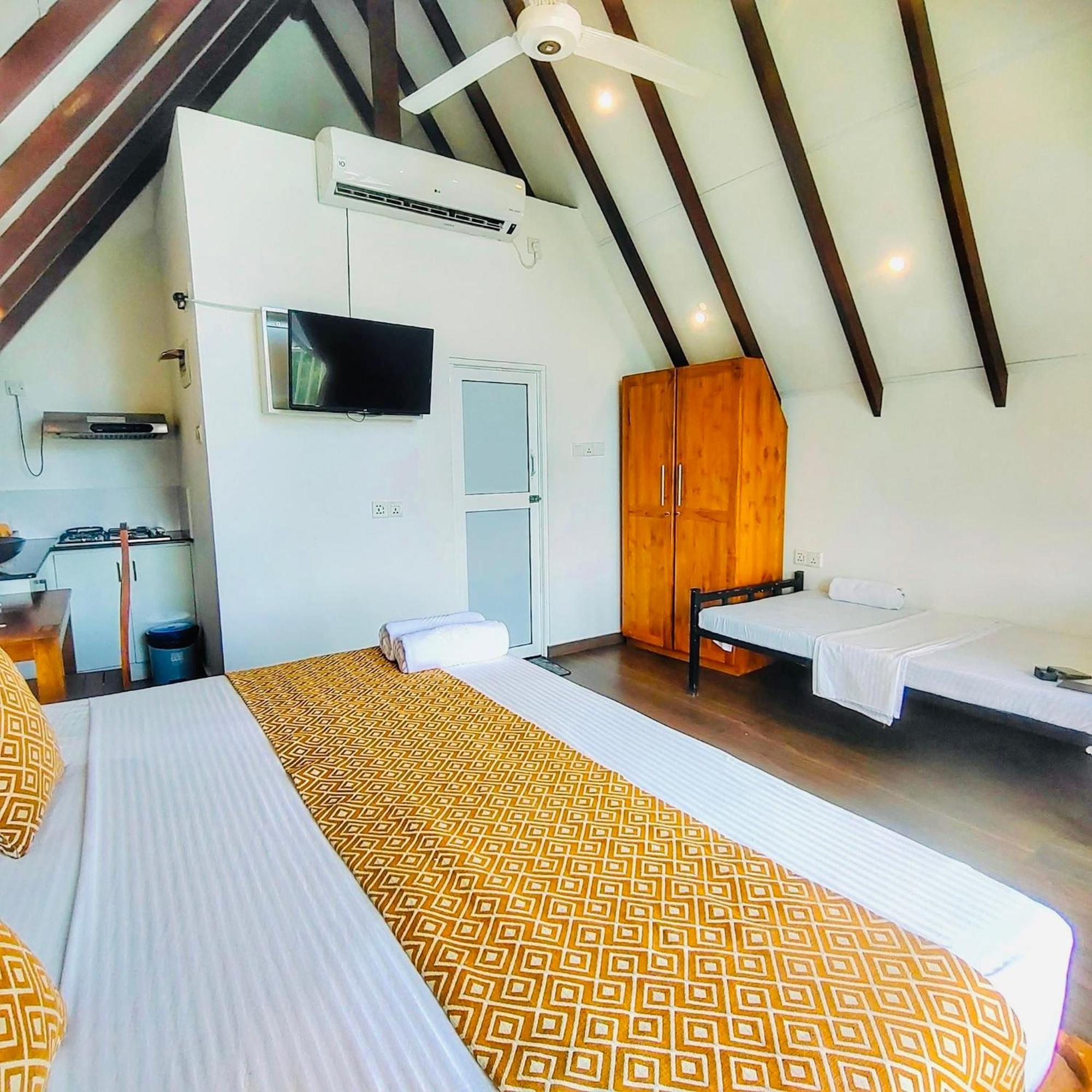 Orchid Villa Kandy Kültér fotó