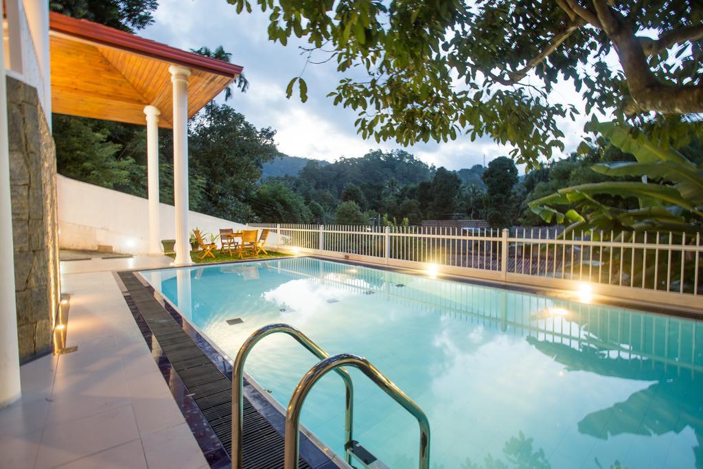 Orchid Villa Kandy Kültér fotó