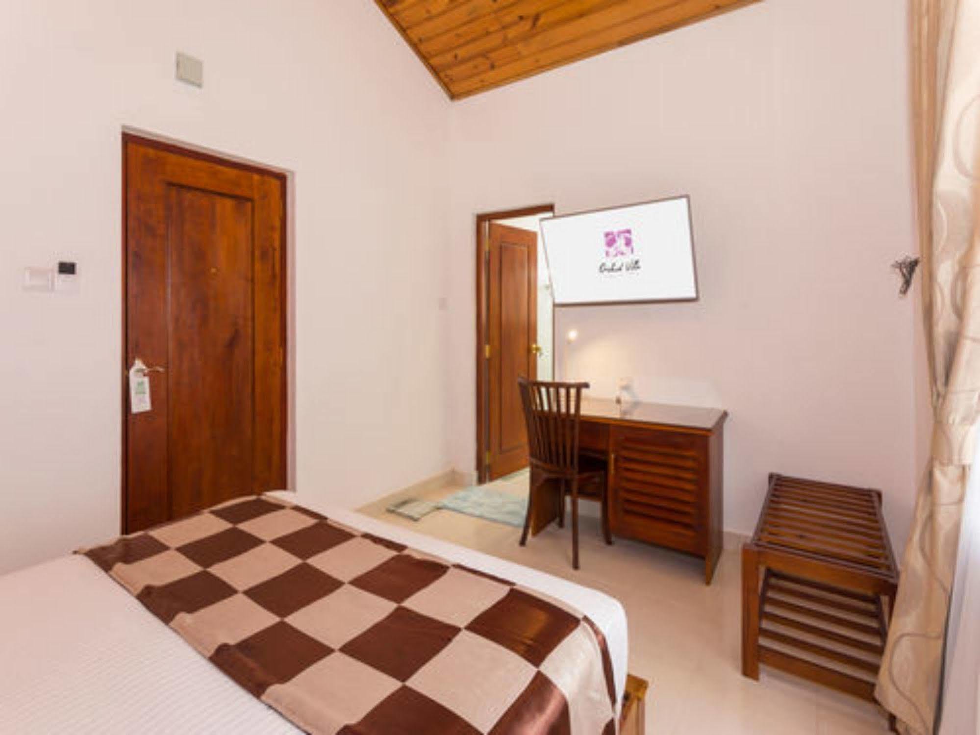 Orchid Villa Kandy Kültér fotó