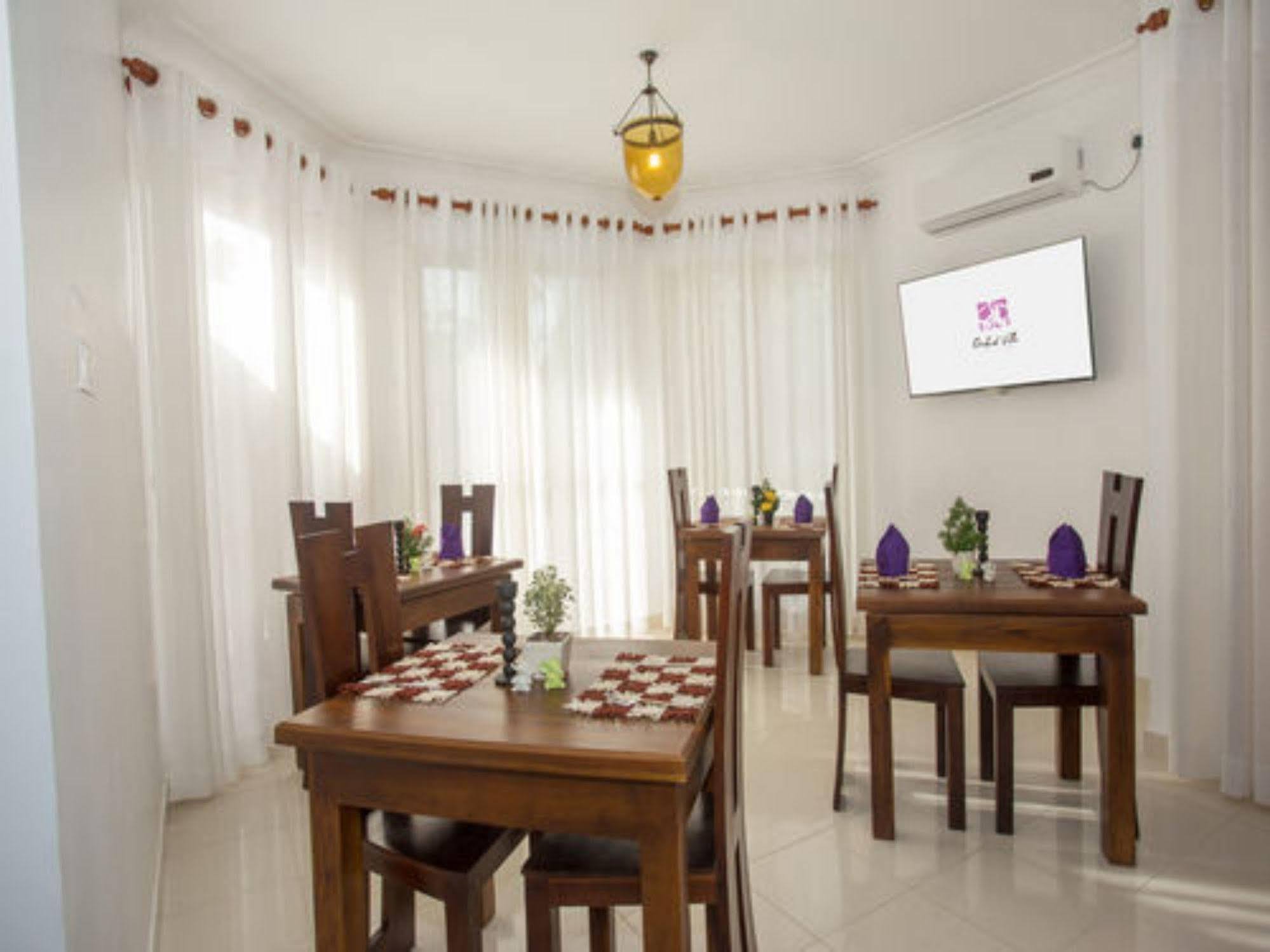 Orchid Villa Kandy Kültér fotó