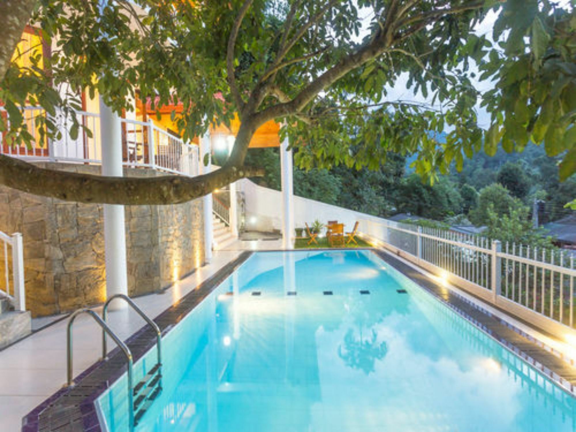 Orchid Villa Kandy Kültér fotó