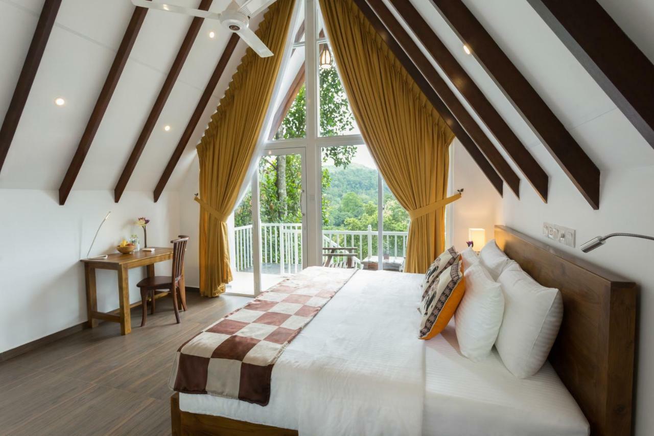 Orchid Villa Kandy Kültér fotó