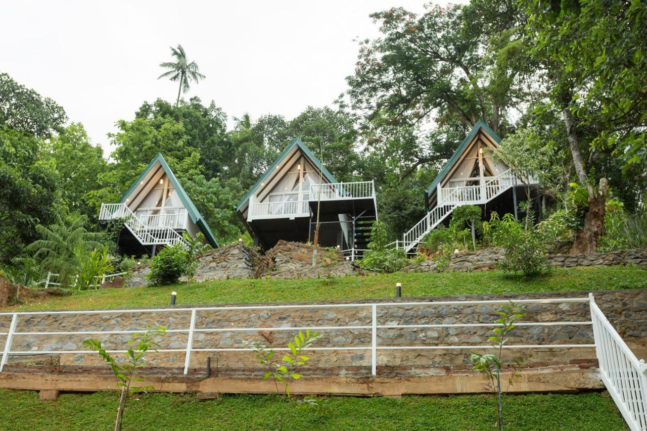 Orchid Villa Kandy Kültér fotó